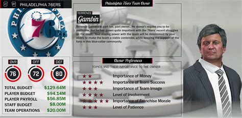 nba 2k17 mygm mode guide: draft picks trading tips and tricks.